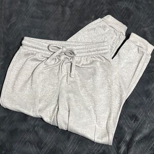 Taupe joggers